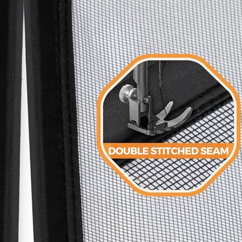 buy hands free door screen canada