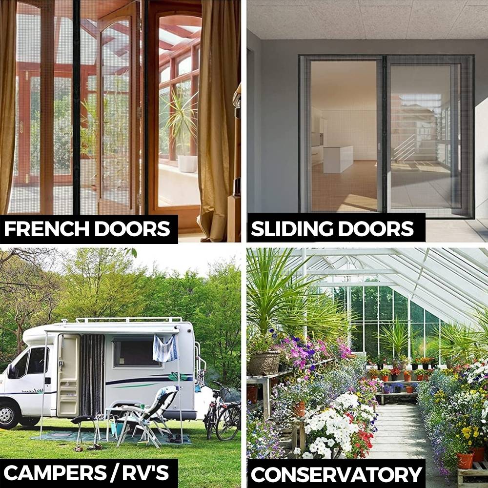 buy magnetic screen doors canada