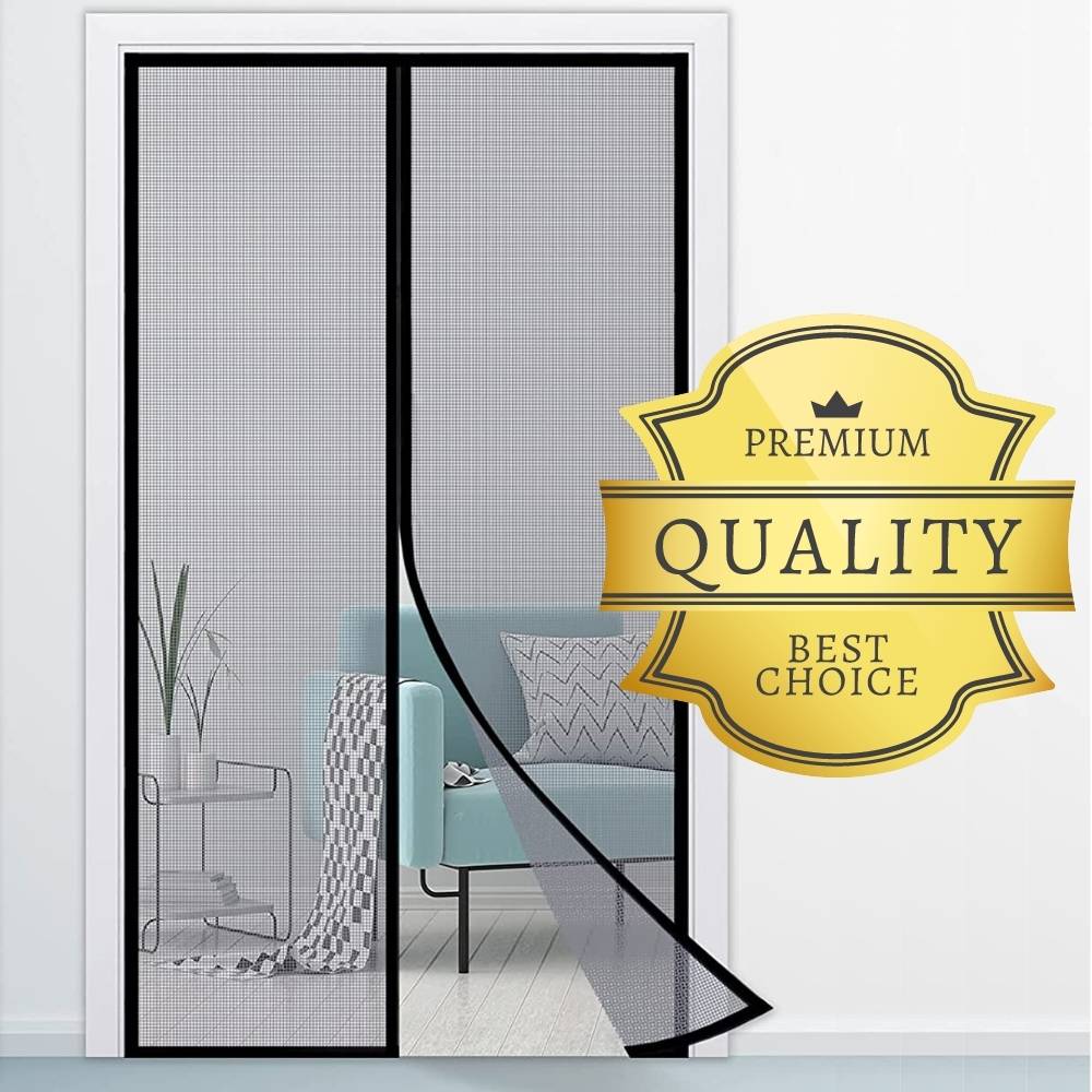 buy mesh net doorway magnet closure canada
