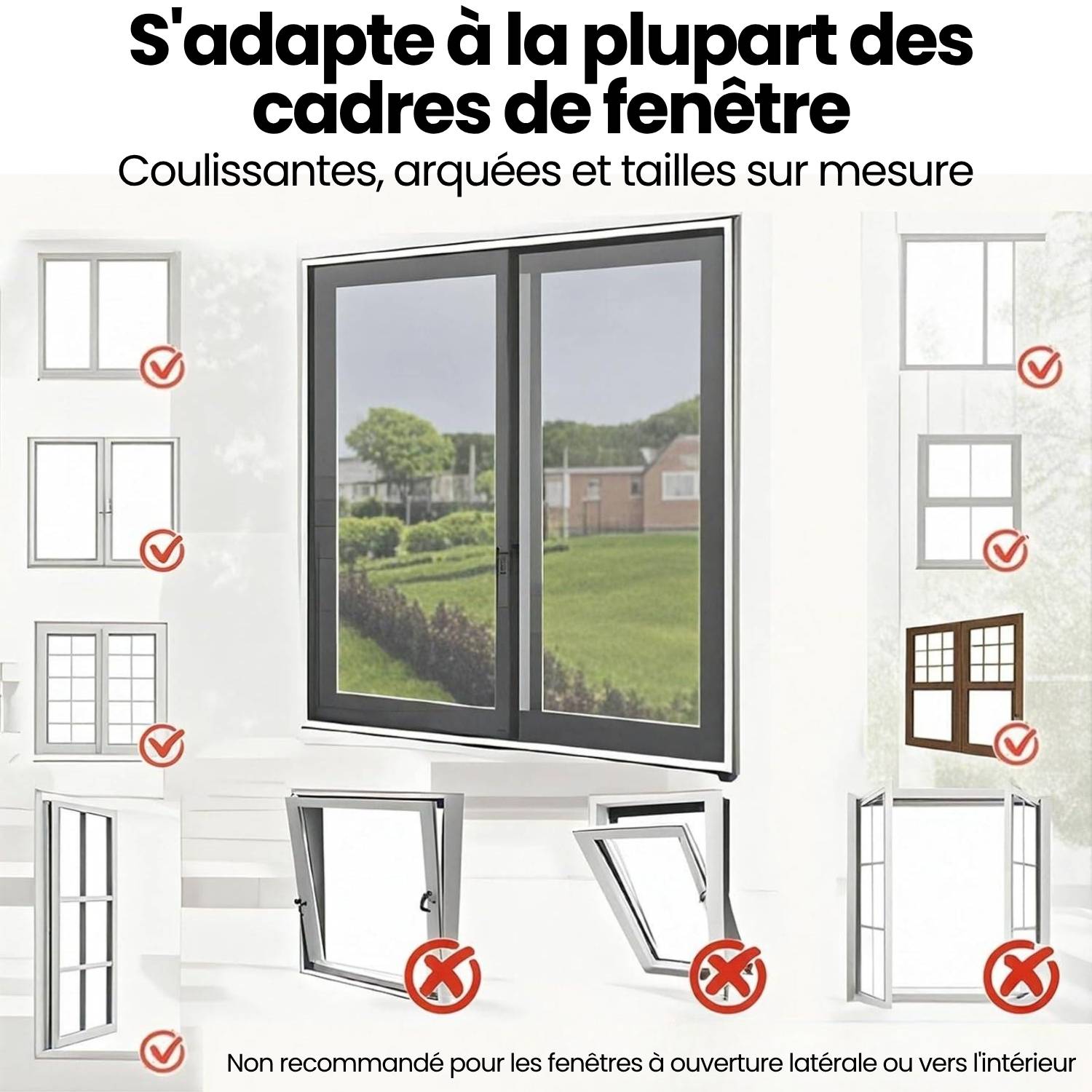meilleure protection fenetre a faire soi meme velcro canada