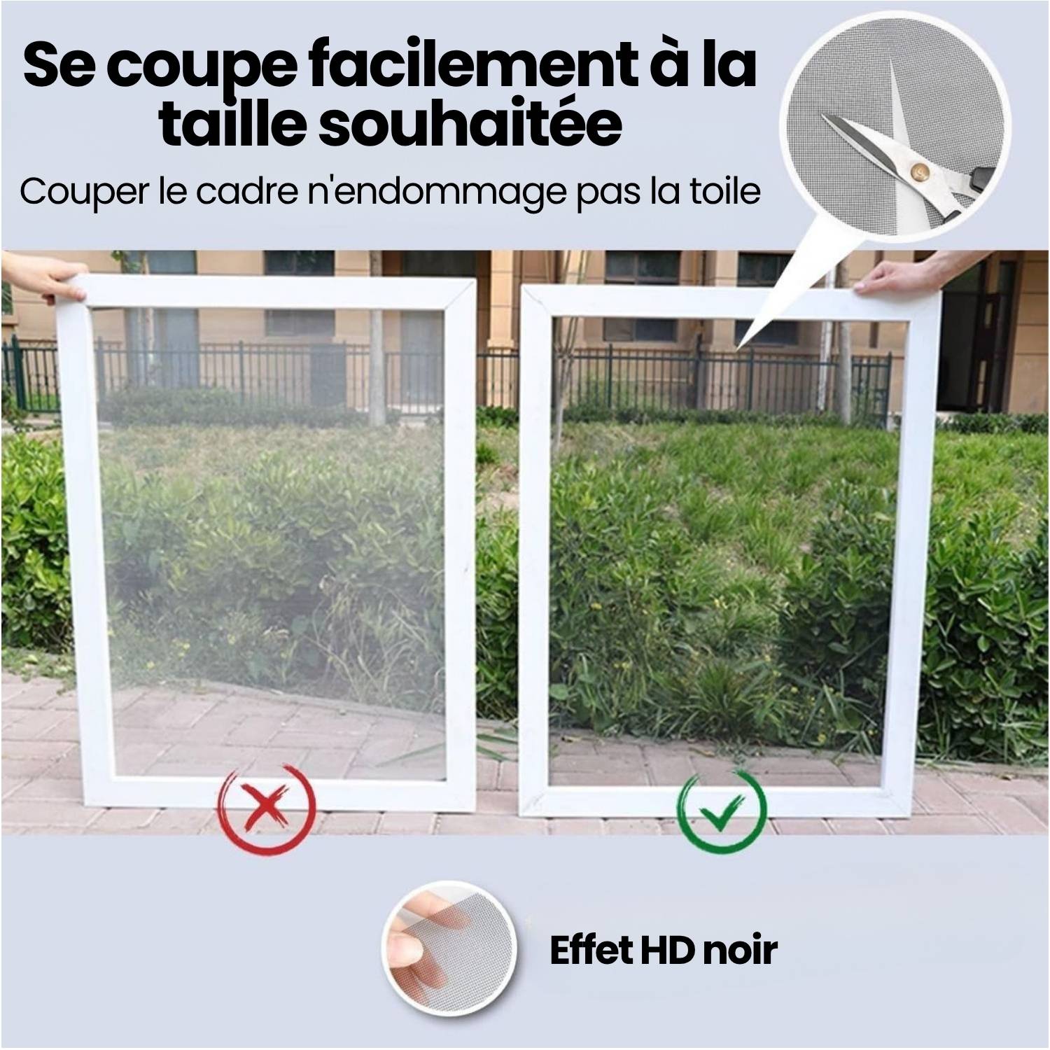 meilleures moustiquaires pour fenetres a faire soi meme au canada