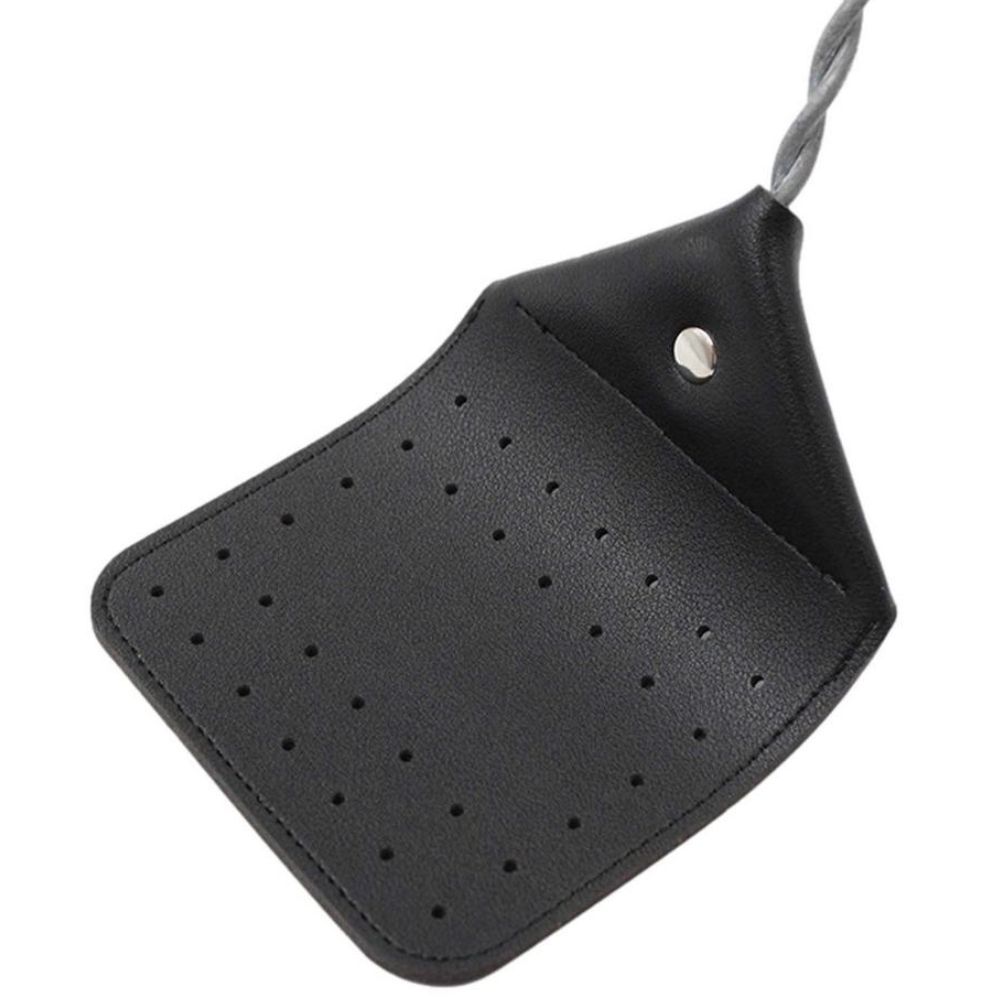 Tapette à Mouches en Cuir, image 3