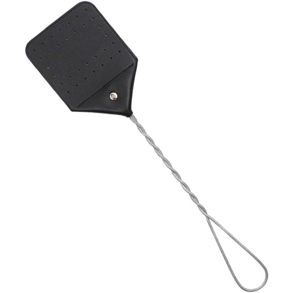 Tapette à Mouches en Cuir, image 7