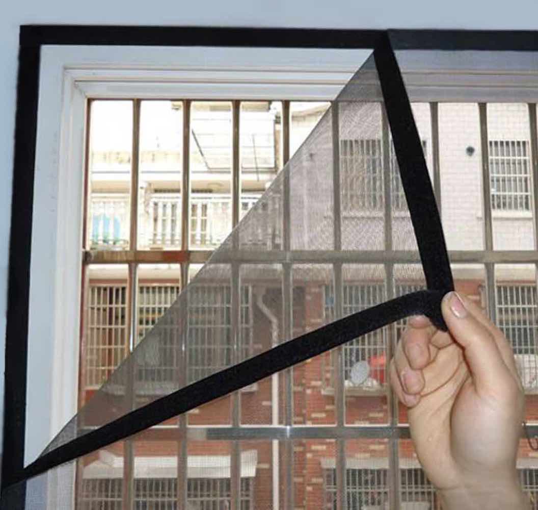 Window Mesh For Cats - 1000mm x 1000mm / 39" x 39", image 4