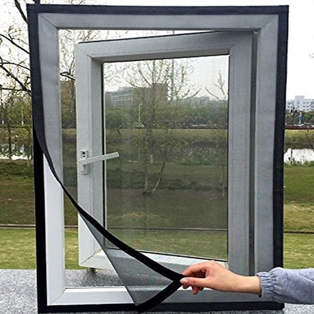 Window Mesh For Cats - 1000mm x 1000mm / 39" x 39", image 7