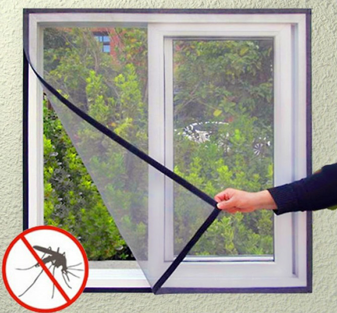 Window Mesh For Cats - 1000mm x 1000mm / 39" x 39", image 11
