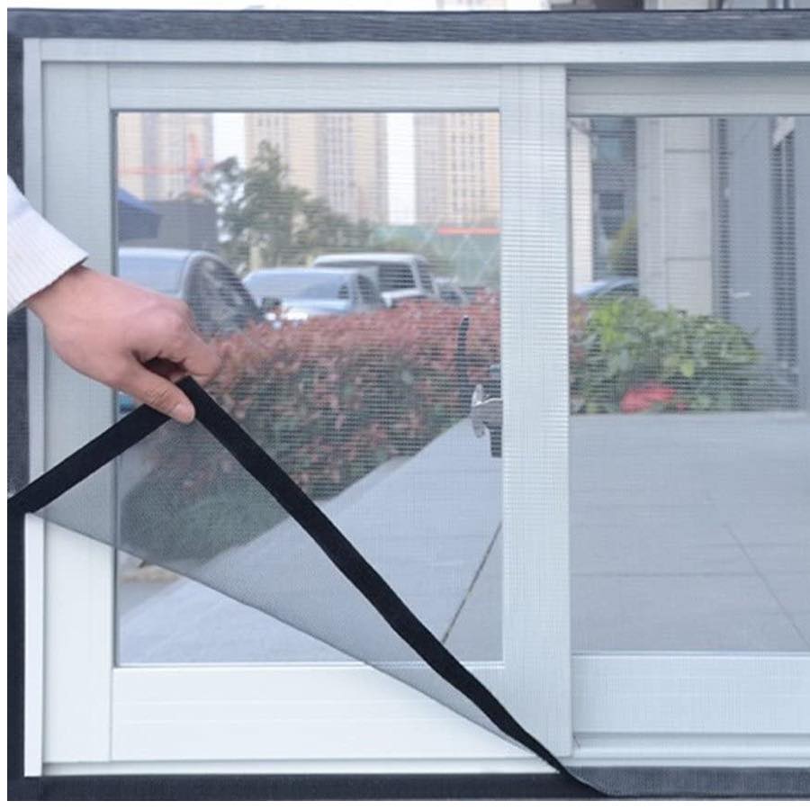 18 inch adjustable window screens