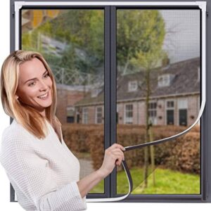 best magnetic window screen website canada